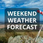 Windy Weather in the forecast