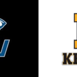 Merged logos from Mitchell & DWU