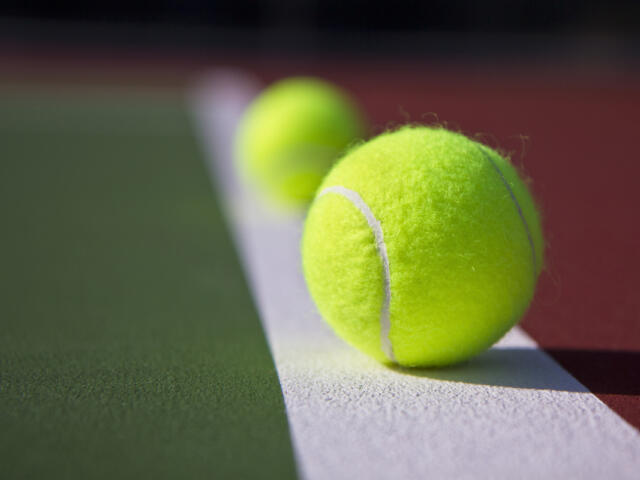 Today's boys tennis has been postponed