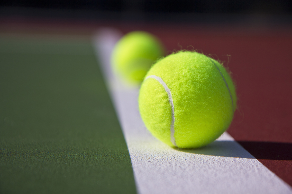 Today's boys tennis has been postponed