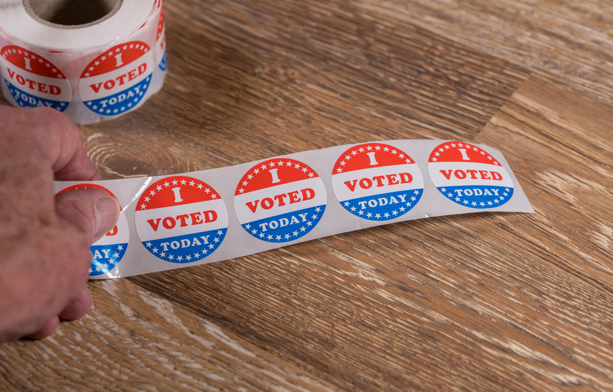 A new South Dakota law about municipal election dates is adding to an already-heavy ballot for many voters this June.