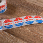 A new South Dakota law about municipal election dates is adding to an already-heavy ballot for many voters this June.