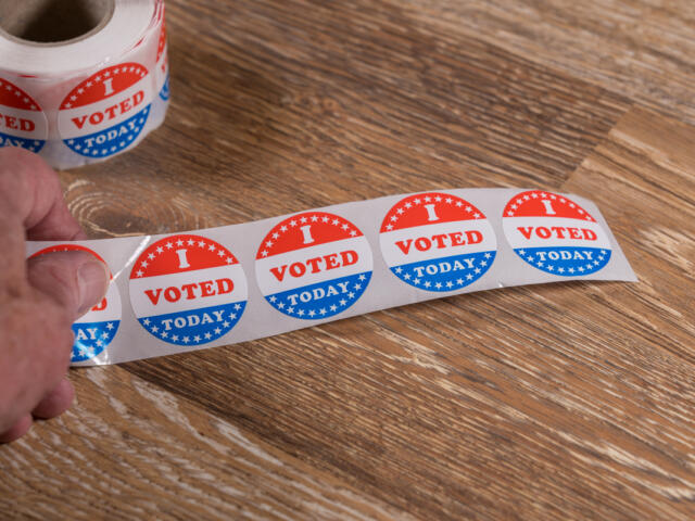 A new South Dakota law about municipal election dates is adding to an already-heavy ballot for many voters this June.