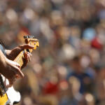 Levitt at the falls announces summer concert line up.