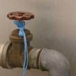 Schedule water shut off for Mitchell