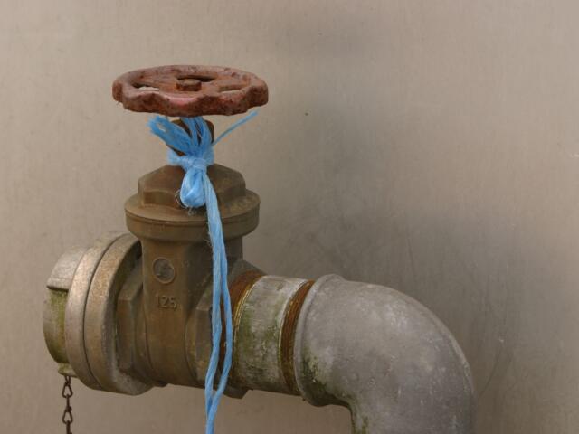 Schedule water shut off for Mitchell