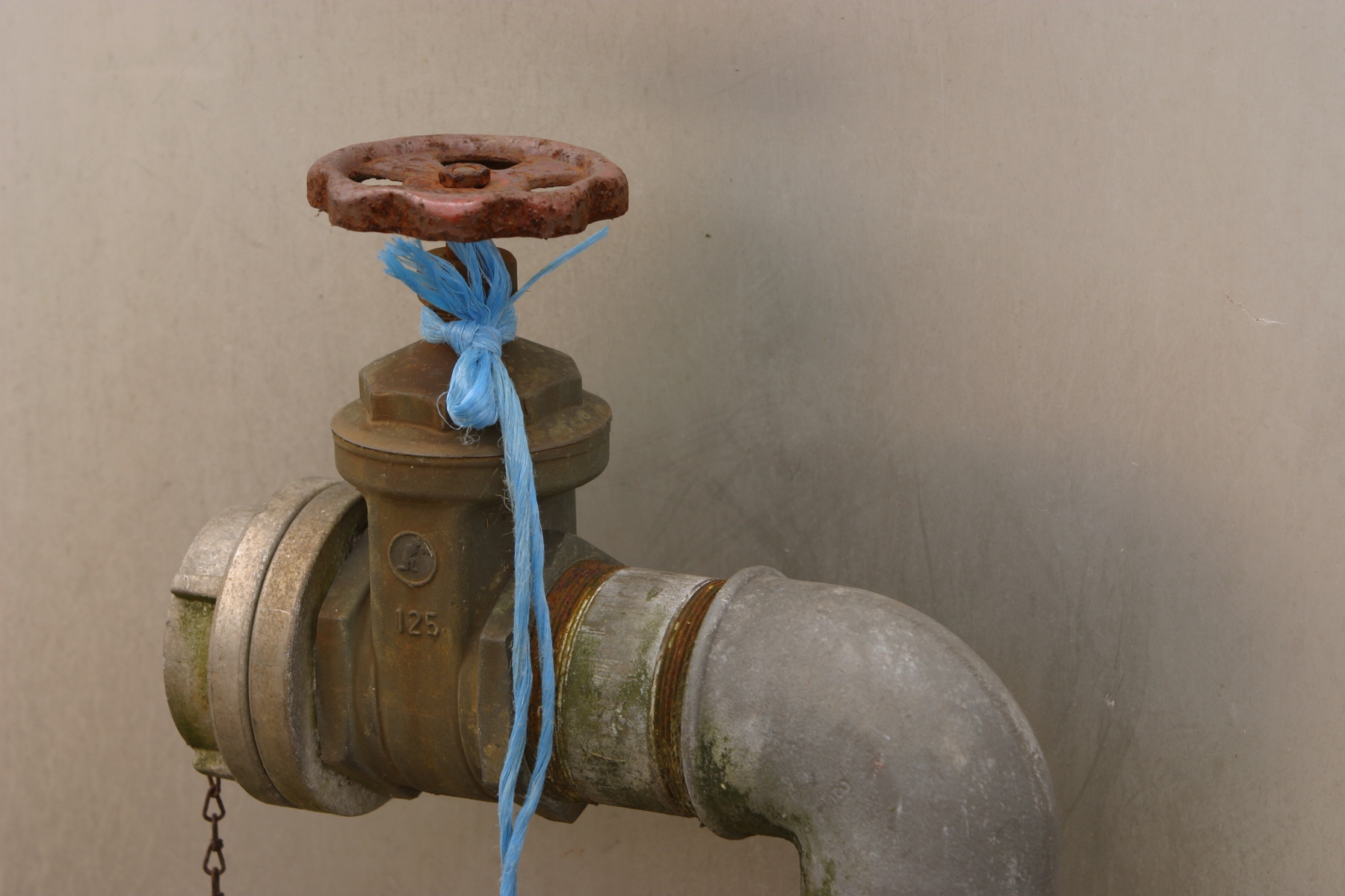 Schedule water shut off for Mitchell