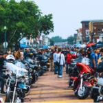 CVB announces a grant to make the pre sturgis party bigger