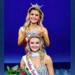 Miss Sioux Falls Kianna Healy crowned 2026 Miss South Dakota.