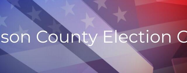 Davison County Election Guide
