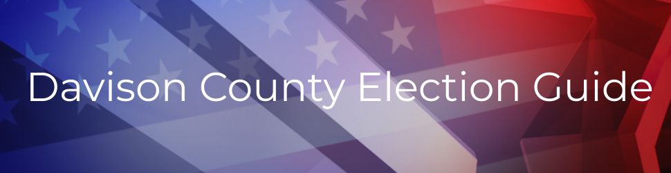 Davison County Election Guide