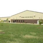 Mitchell Ice Arena gets construction grant