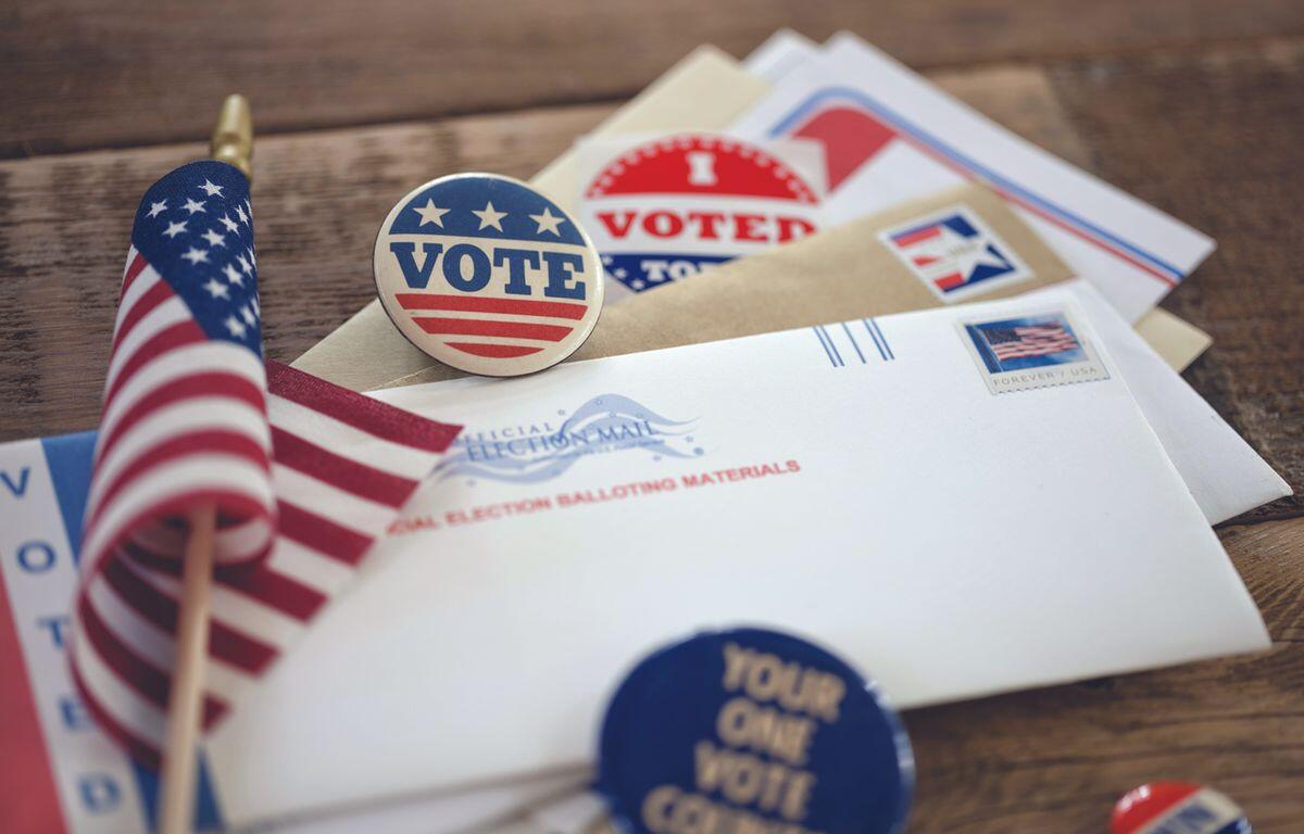 outh Dakota Attorney General Marty Jackley has released the final ballot explanation for a proposed constitutional amendment