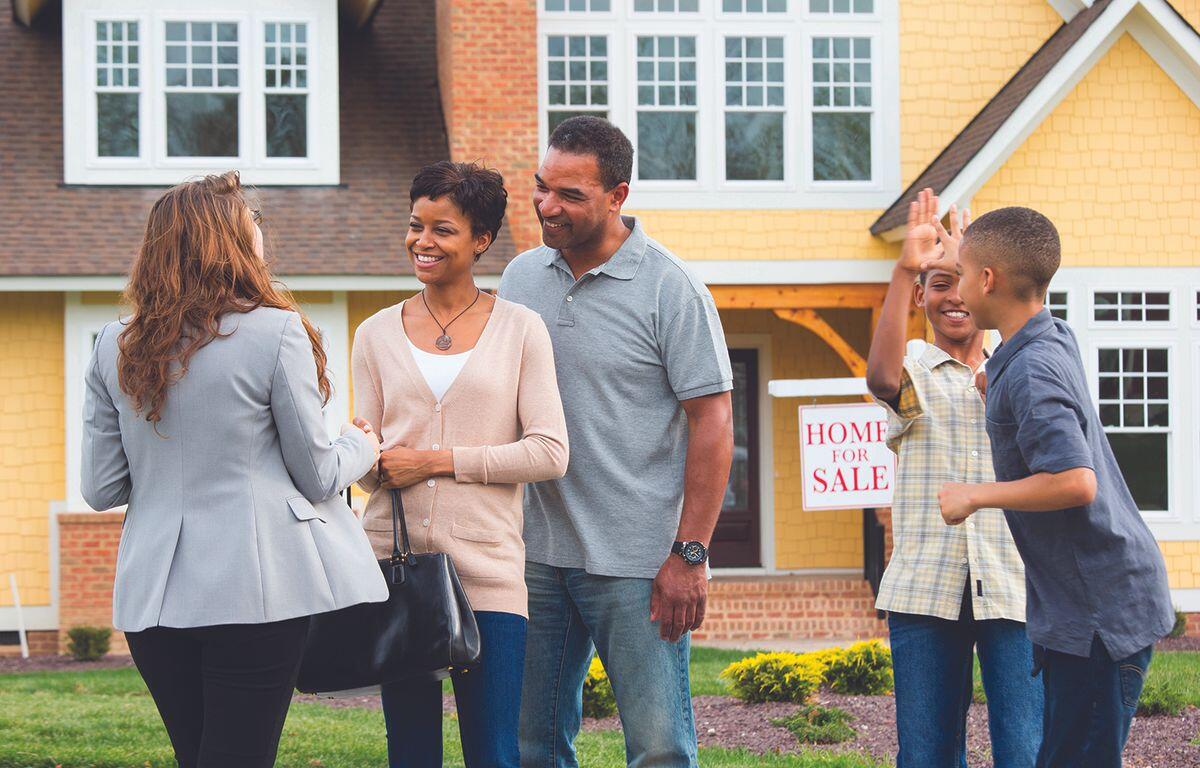 May housing report for Mitchell S.D.