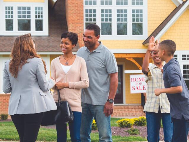 May housing report for Mitchell S.D.
