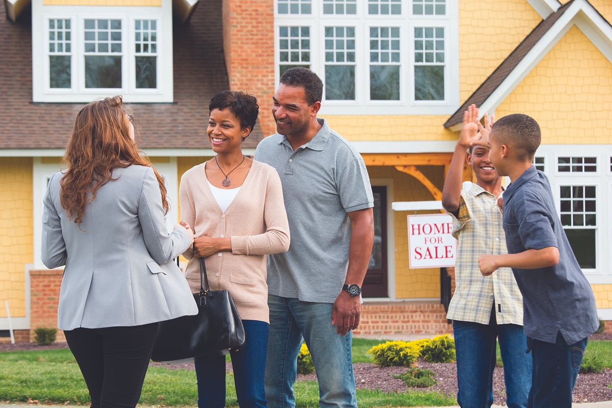 May housing report for Mitchell S.D.