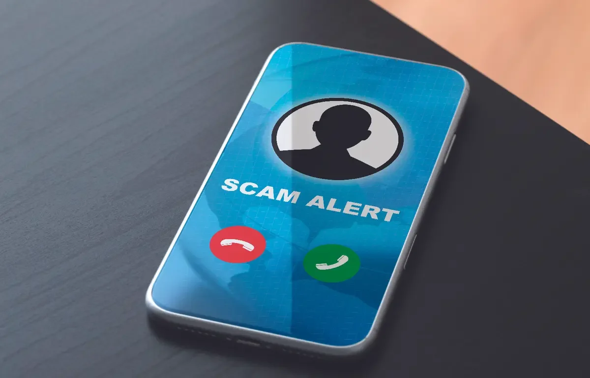 Mitchell residents warned about scams
