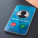 Mitchell residents warned about scams