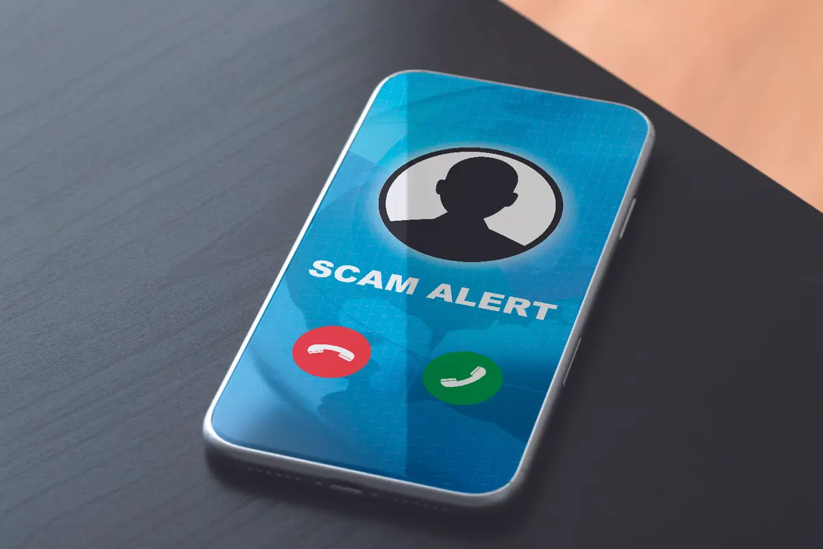 Mitchell residents warned about scams