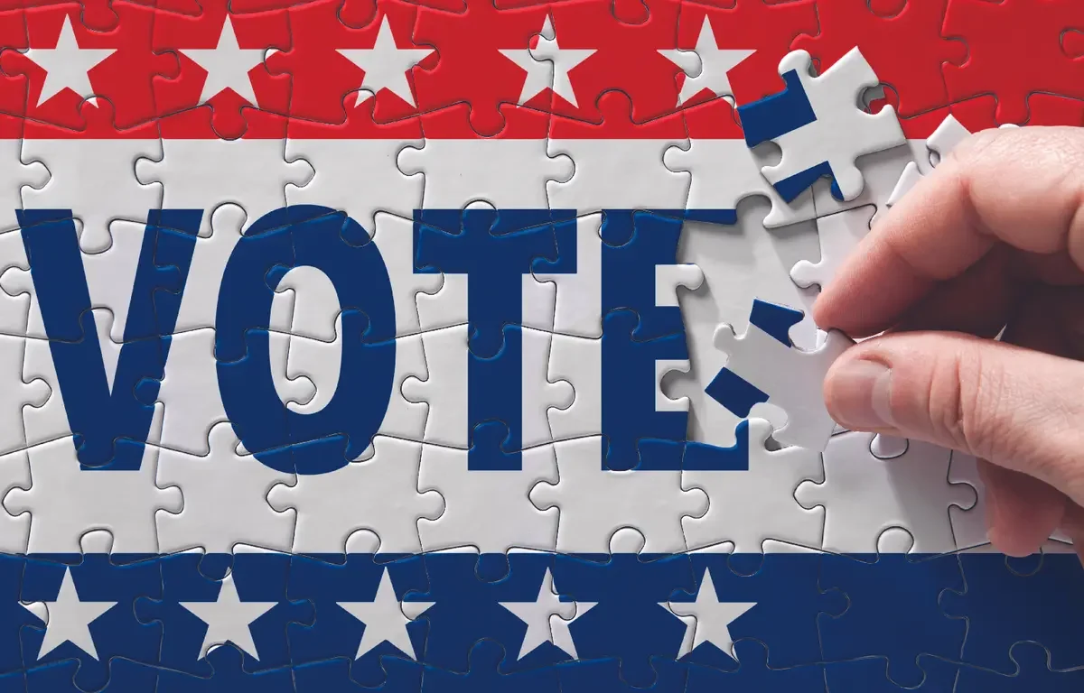 Davison County Voting Dates