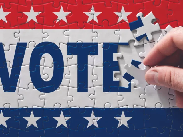 Davison County Voting Dates