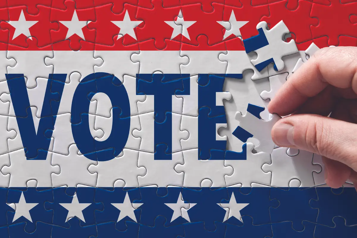 Davison County Voting Dates