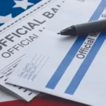 May 18th deadline to register to vote is approaching for Davison County