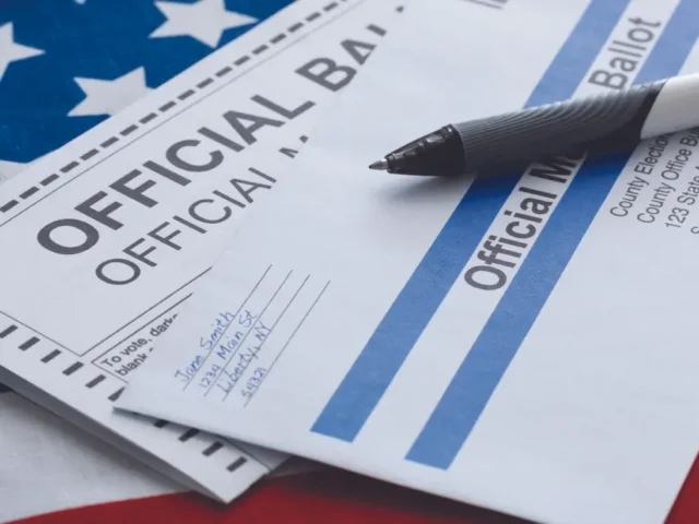 May 18th deadline to register to vote is approaching for Davison County