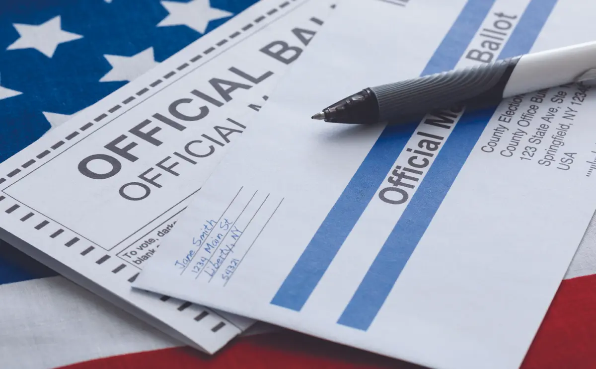May 18th deadline to register to vote is approaching for Davison County