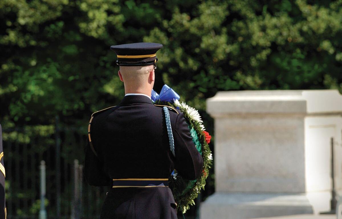 memorial day