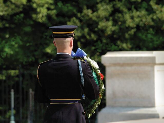 memorial day