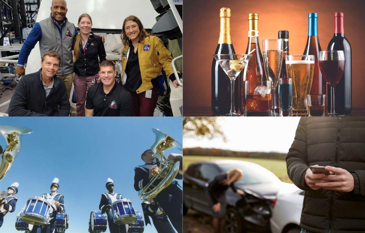 Trending Stories you may have missed in Mitchell this week