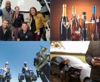 Trending Stories you may have missed in Mitchell this week