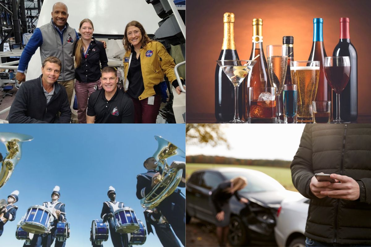 Trending Stories you may have missed in Mitchell this week