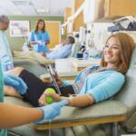 LifeServe Blood Center schedules two blood drives in Mitchell in June