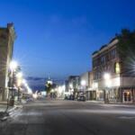 This weekend Events include events in Downtown MItchell