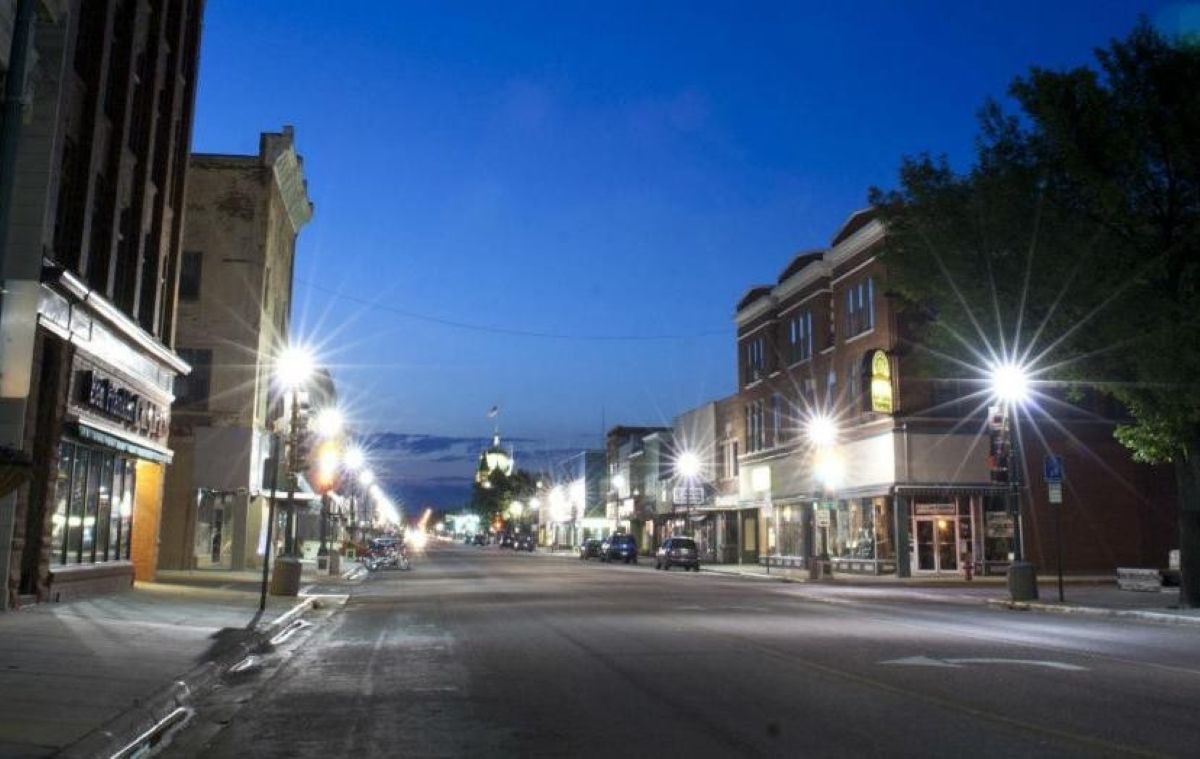 This weekend Events include events in Downtown MItchell