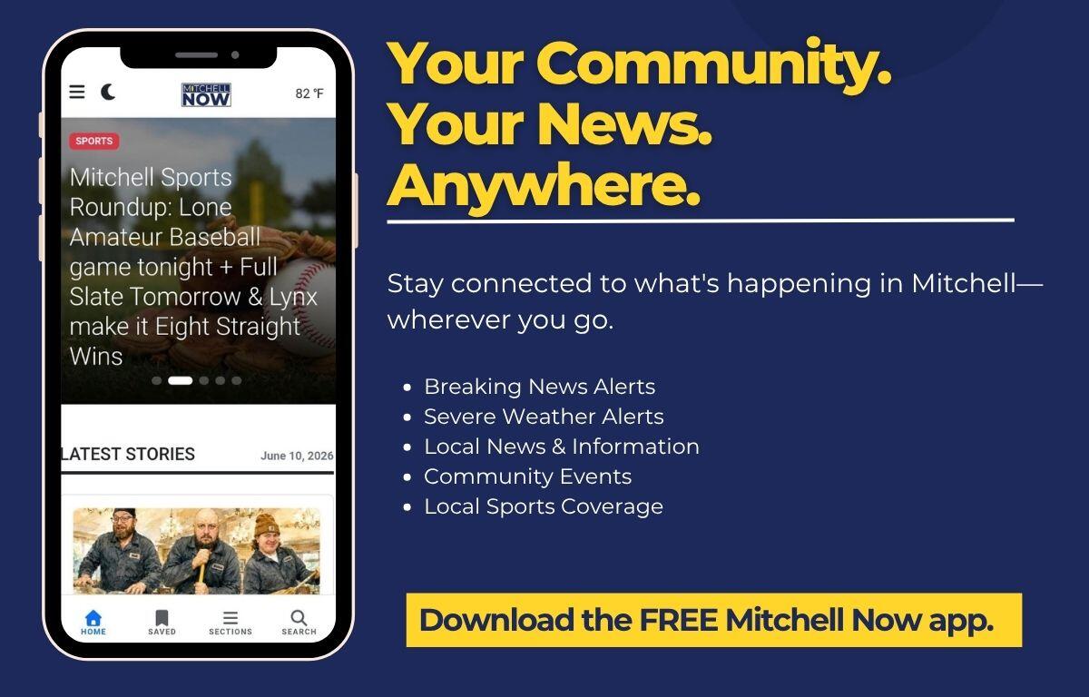 Download our app