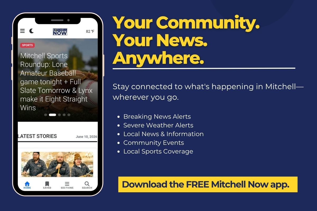 Download our app