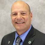 Ken Schlimgen, general manager at Central Electric Cooperative