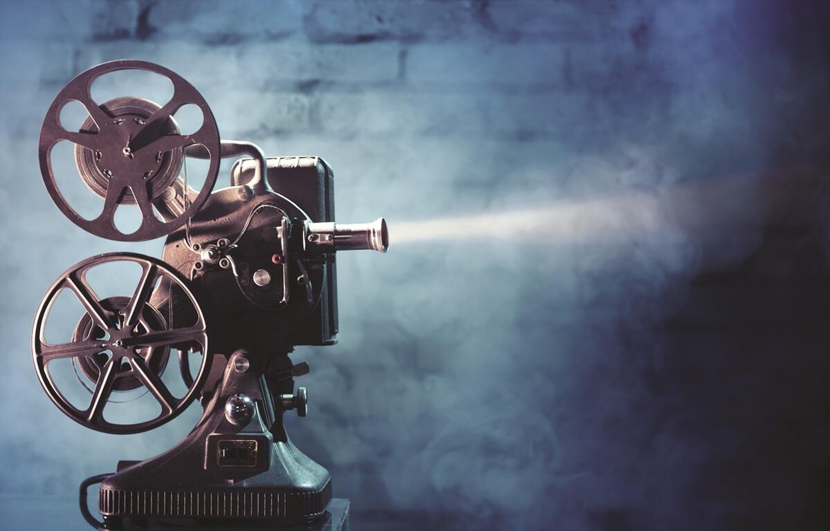 A free showing of Smurfs is scheduled for Saturday.
