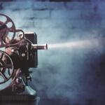 A free showing of Smurfs is scheduled for Saturday.