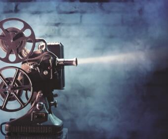 A free showing of Smurfs is scheduled for Saturday.