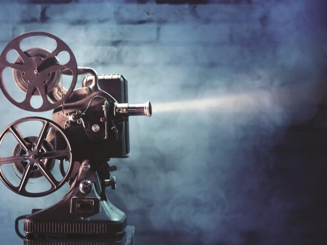 A free showing of Smurfs is scheduled for Saturday.