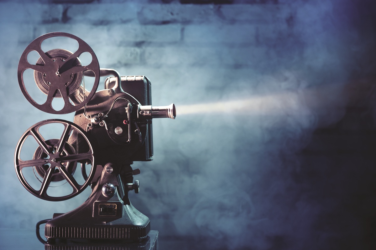 A free showing of Smurfs is scheduled for Saturday.
