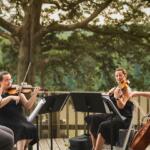 Mitchell Municipal Band begins its 2026 season on June 10th.