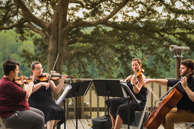 Mitchell Municipal Band begins its 2026 season on June 10th.