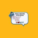 Details on SDDOT Ethan open house on Monday, June 29
