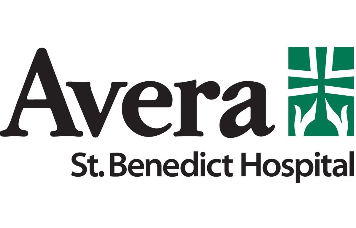 Avera St. Benedict Hospital logo
