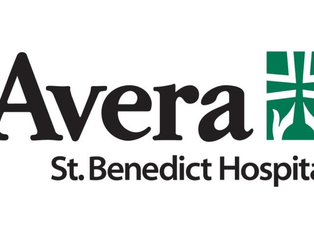Avera St. Benedict Hospital logo